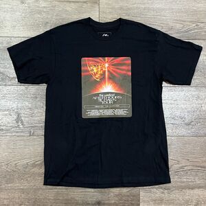 The Weeknd Band Shirt After Hours Til Dawn Tour Movie Parody XO Merch - Large